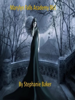 cover image of Marylyn Falls Academy Bk1